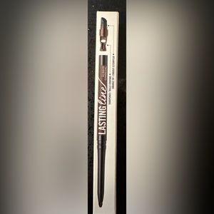 bareMinerals Lasting Line eyeliner - Always Charcoal